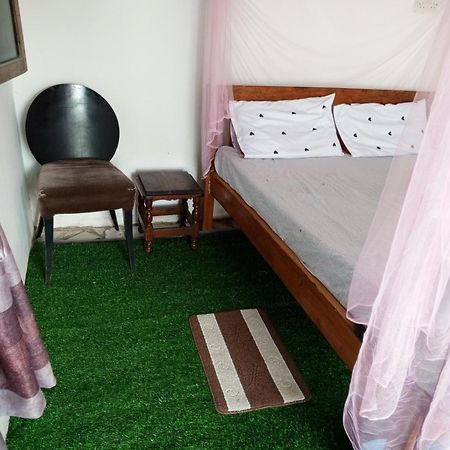 Mikocheni Home Stay Dar es Salaam Zewnętrze zdjęcie