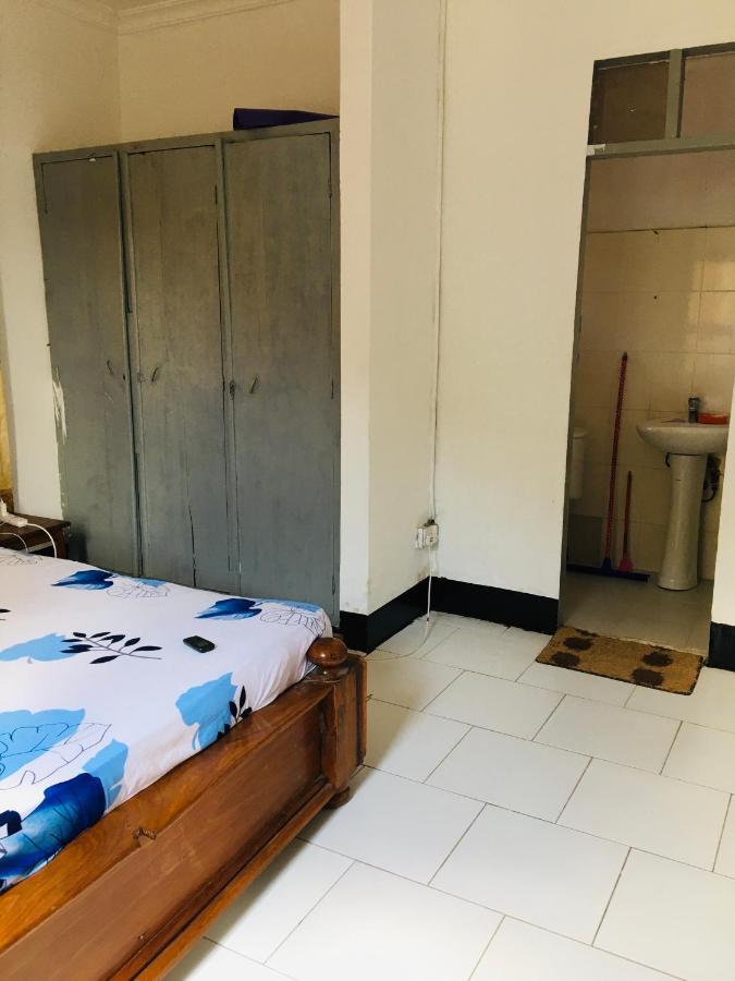 Mikocheni Home Stay Dar es Salaam Zewnętrze zdjęcie