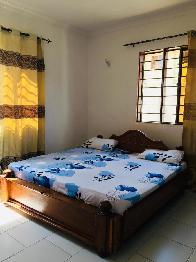 Mikocheni Home Stay Dar es Salaam Zewnętrze zdjęcie