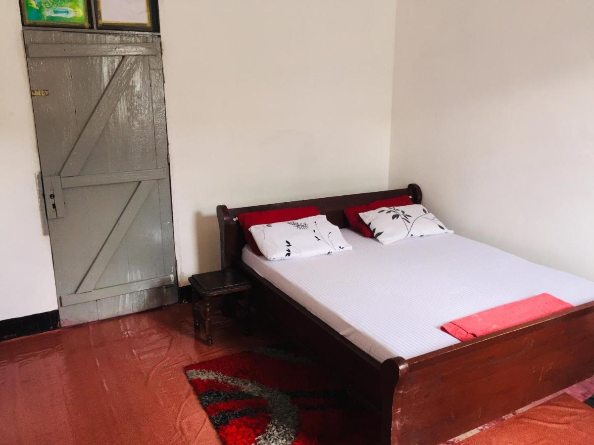 Mikocheni Home Stay Dar es Salaam Zewnętrze zdjęcie