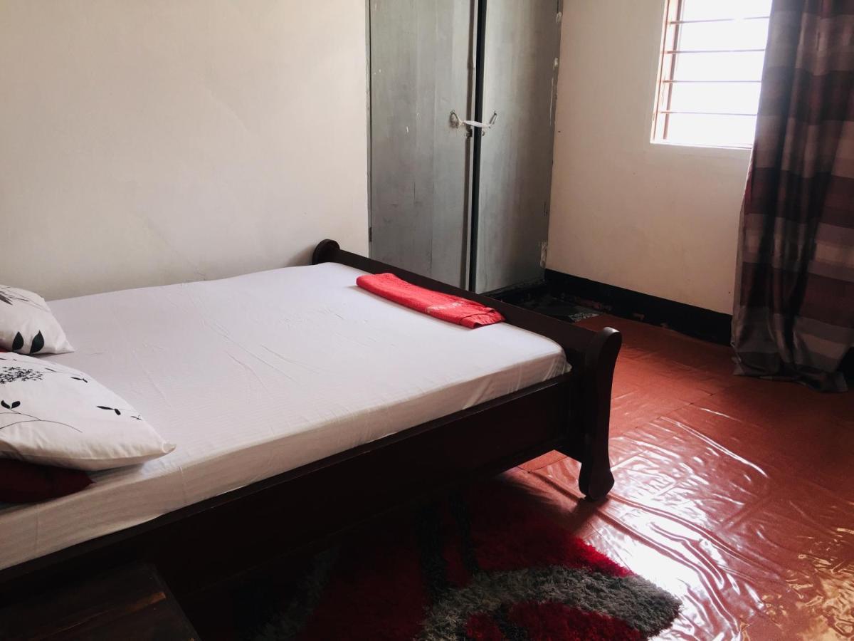 Mikocheni Home Stay Dar es Salaam Zewnętrze zdjęcie