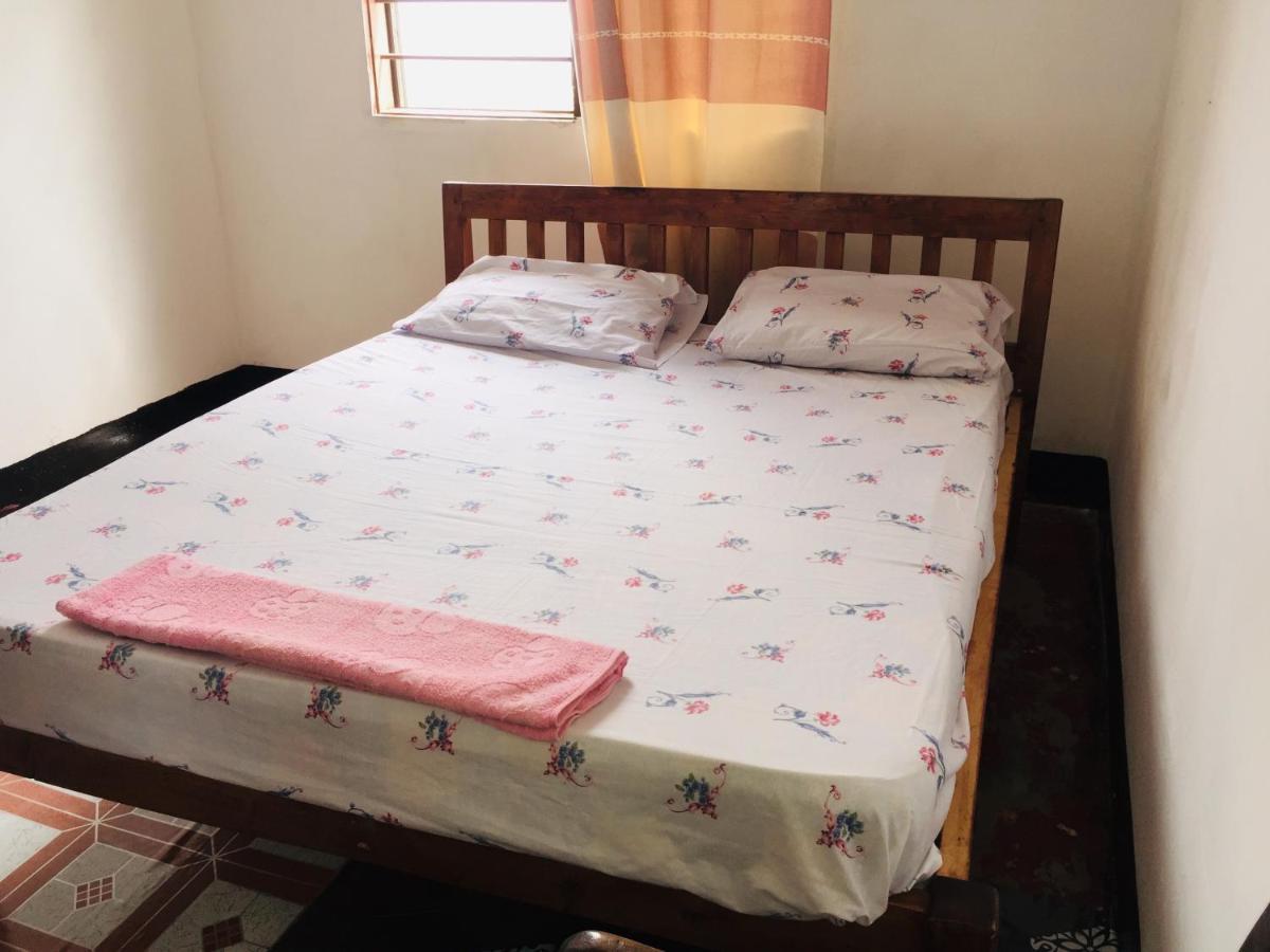 Mikocheni Home Stay Dar es Salaam Zewnętrze zdjęcie